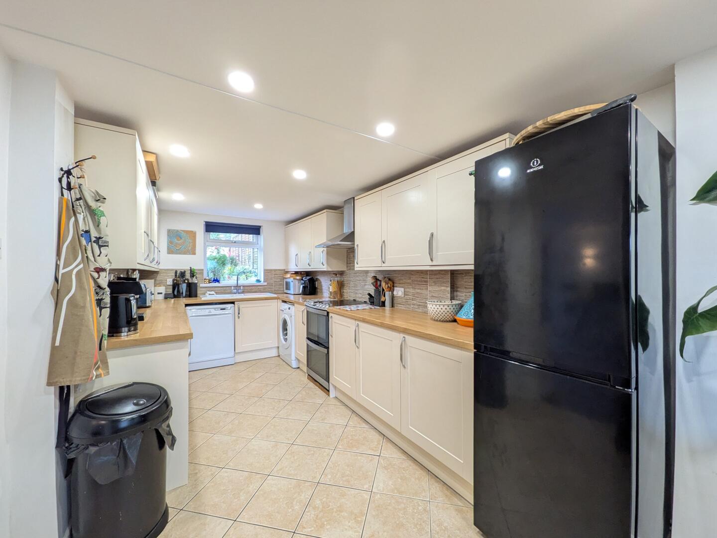 Upland Crescent, Truro